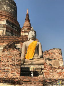 Ayutthaya. (2)