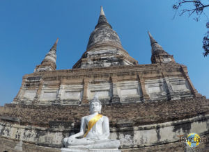 Ayutthaya. (3)