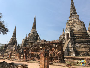 Ayutthaya. (7)