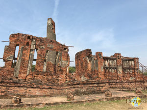 Ayutthaya. (8)