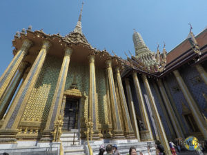 Grand Palace. (4)