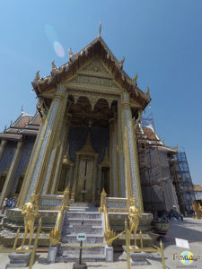 Grand Palace. (6)