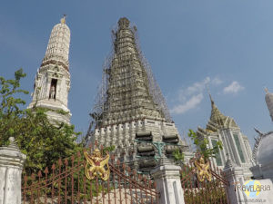 Wat Arun. (3)