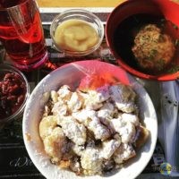 Wilder-Kaiser-Kaiserlounge-Kaiserschmarn