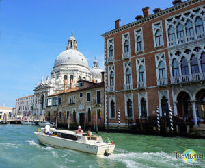 Venedig_Santa_Maria